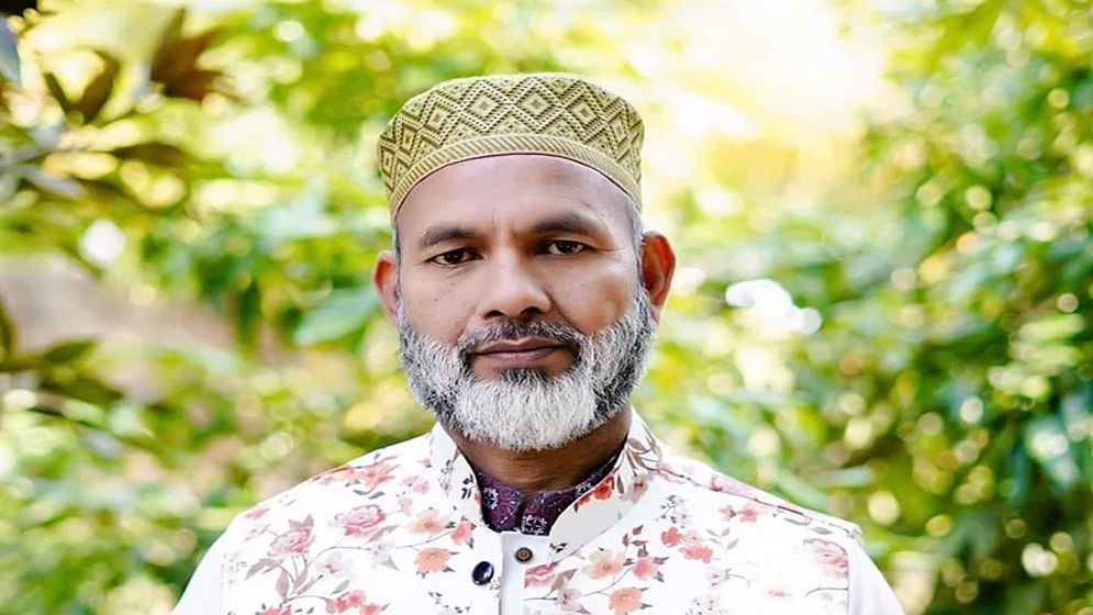 ভুয়া ঠিকানা দিয়ে যেভাবে চাকরি নেন আবেদ আলী