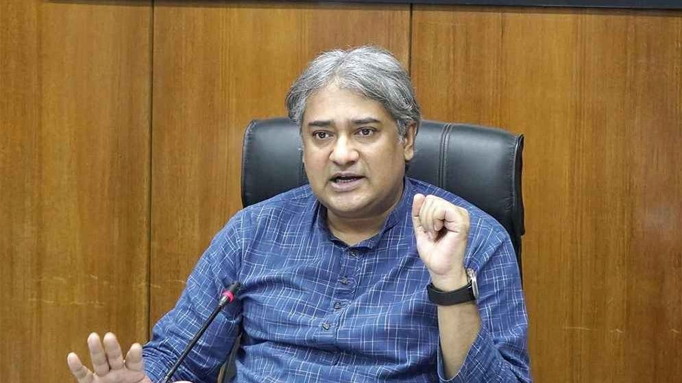 প্রবাসীদের গ্রেপ্তারের বিষয়ে যা বললেন তথ্য প্রতিমন্ত্রী