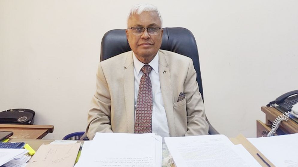 অতিরিক্ত অ্যাটর্নি জেনারেলকে প্রাণনাশের হুমকিতে থানায় জিডি