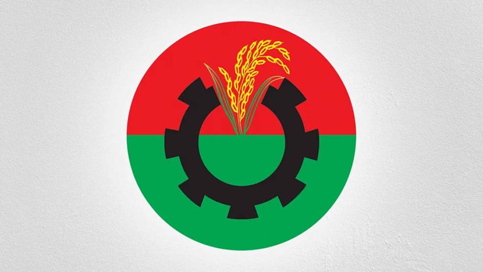 ডা. সায়ন্থসহ বিএনপির ২১ জন কারাগারে