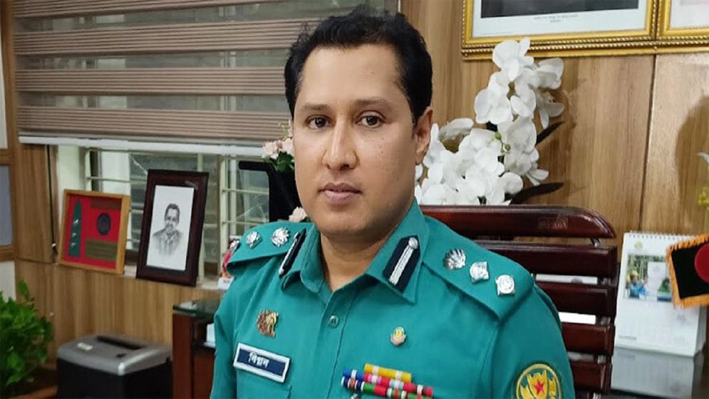 পুলিশের গুলিতে শিক্ষার্থীর মৃত্যু, বিশ্লেষণ করে ব্যবস্থা : বিপ্লব কুমার