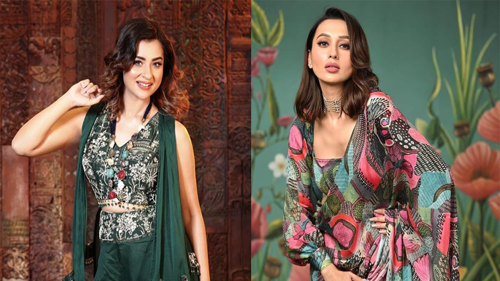 বুবলী কে? মিমির প্রশ্নে সমালোচনার ঝড়