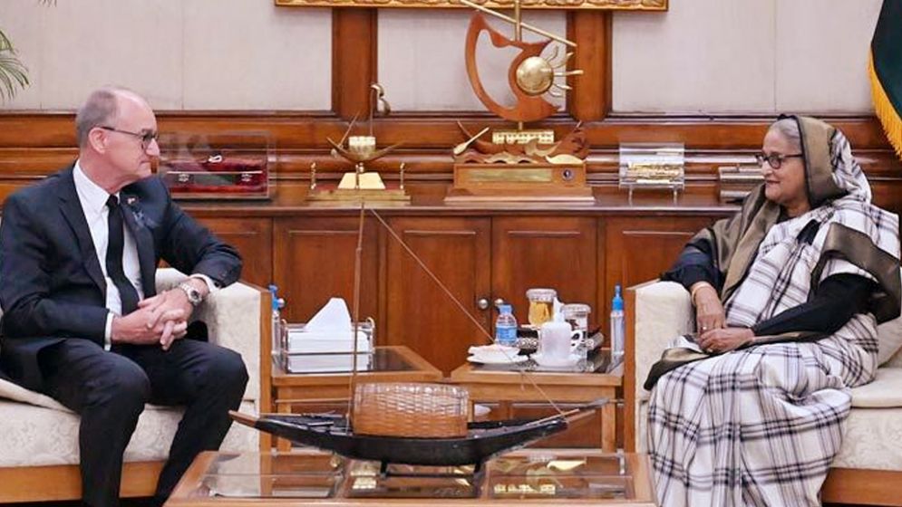 তদন্তে জাতিসংঘের আগ্রহকে স্বাগত জানালো সরকার