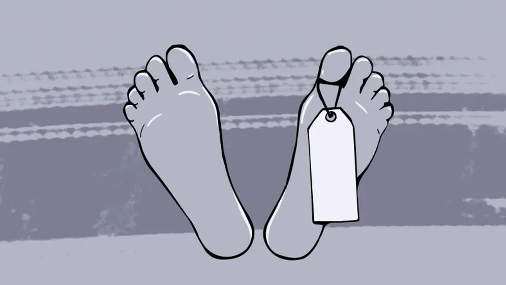 এবার বাঁশঝাড়ে মিললো যুবকের মরদেহ