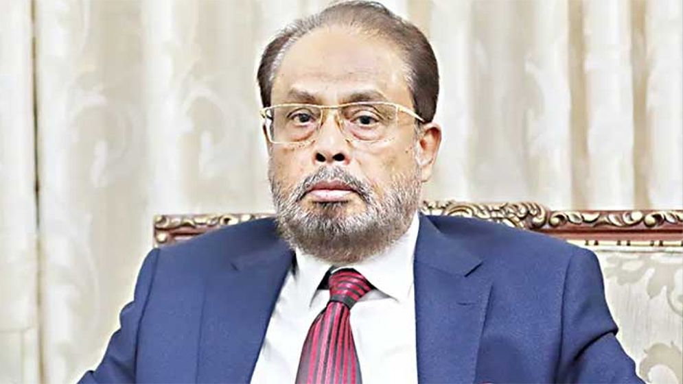 চাকরিতে কোটা পদ্ধতি সংবিধান পরিপন্থী
