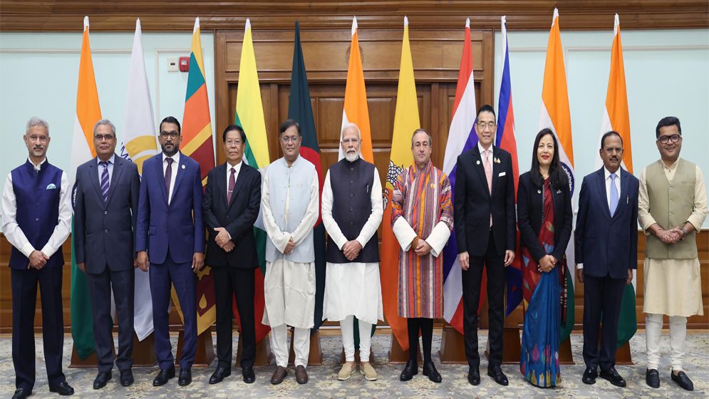রোহিঙ্গা প্রত্যাবাসন শুরুতে ইতিবাচক মিয়ানমার