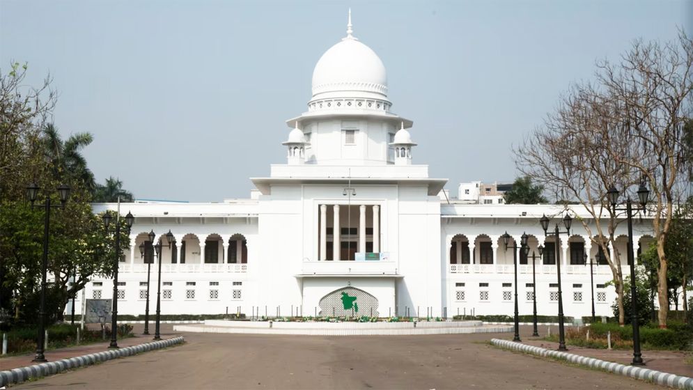 কোটা নিয়ে দুই আবেদনের শুনানি আজ