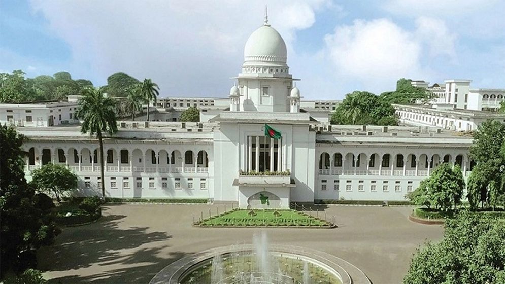 কোটা নিয়ে আপিল শুনানি রবিবার