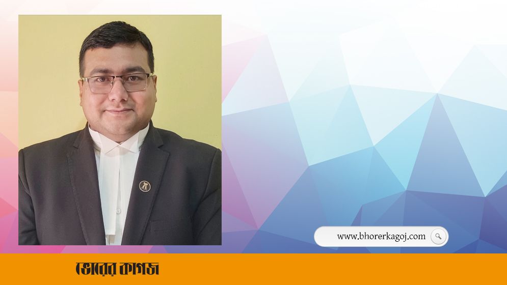 সভা-সমাবেশ শুক্রবারে করতে চেয়ে লিগ্যাল নোটিশ