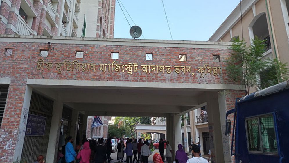 হত্যা মামলার ১১ বছর পর চার আসামির ফাঁসি
