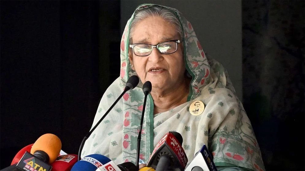 নিহতদের পরিবারকে আর্থিক সহায়তা দিলেন প্রধানমন্ত্রী