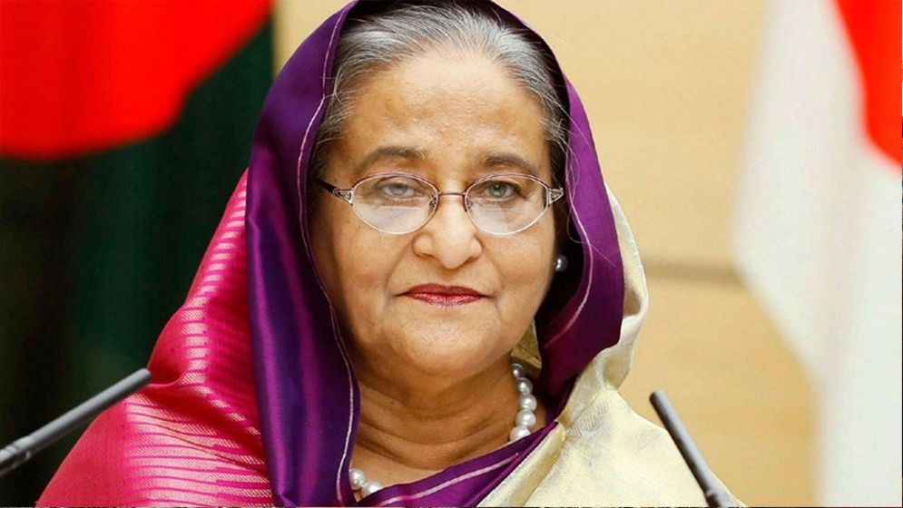 ৮ জুলাই চীন সফরে যাচ্ছেন প্রধানমন্ত্রী