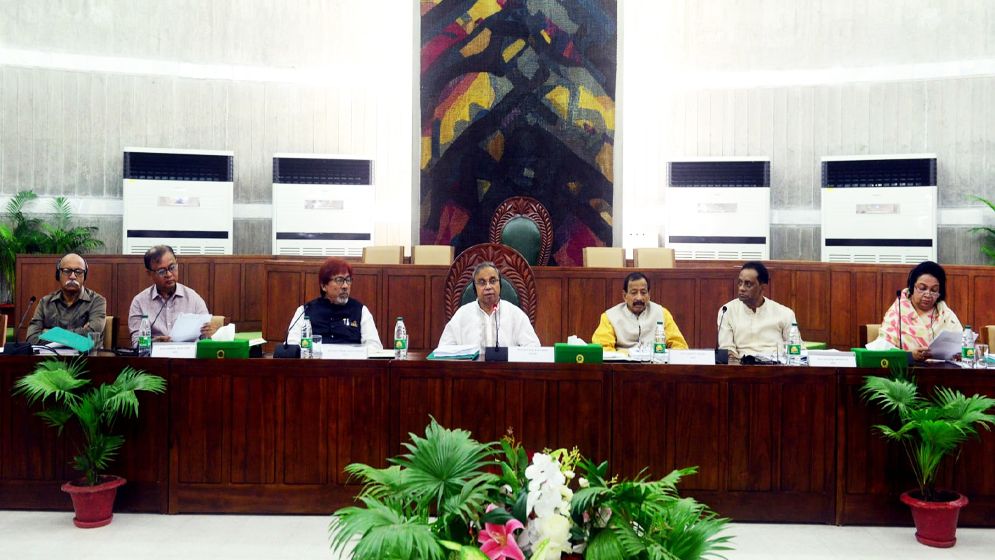 লিজ দেয়া মিলের আয় ব্যয়ের হিসাব চায় সংসদীয় কমিটি
