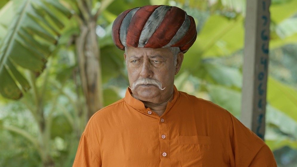 দীপ্ত টিভিতে আসছে নতুন ধারাবাহিক ‘ফুল বাহার’