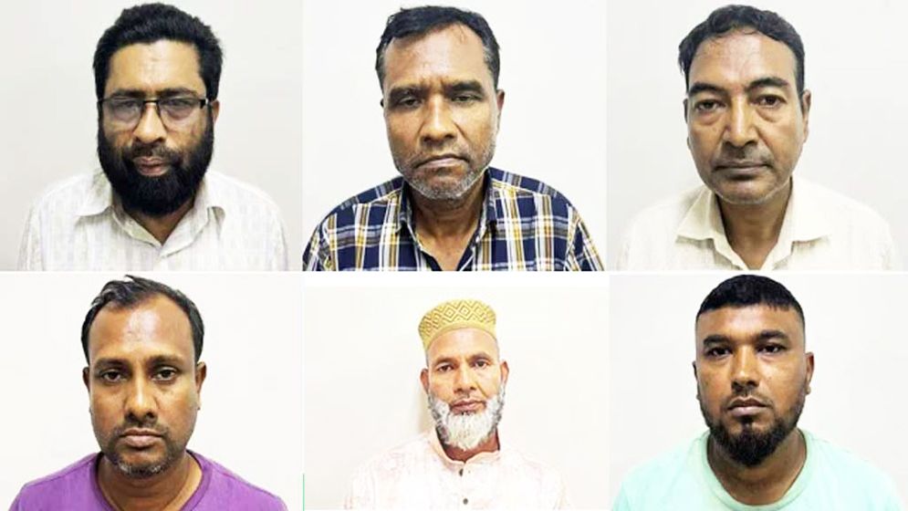 যেভাবে ফাঁস হতো নিয়োগ পরীক্ষার প্রশ্ন