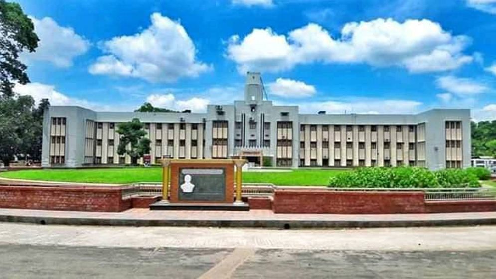 রাবির ইতিহাসে সর্বোচ্চ বাজেট ঘোষণা