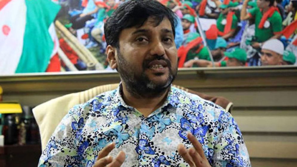 অবৈধ সম্পদের মামলায় সম্রাটের চার্জ গঠন পেছালো