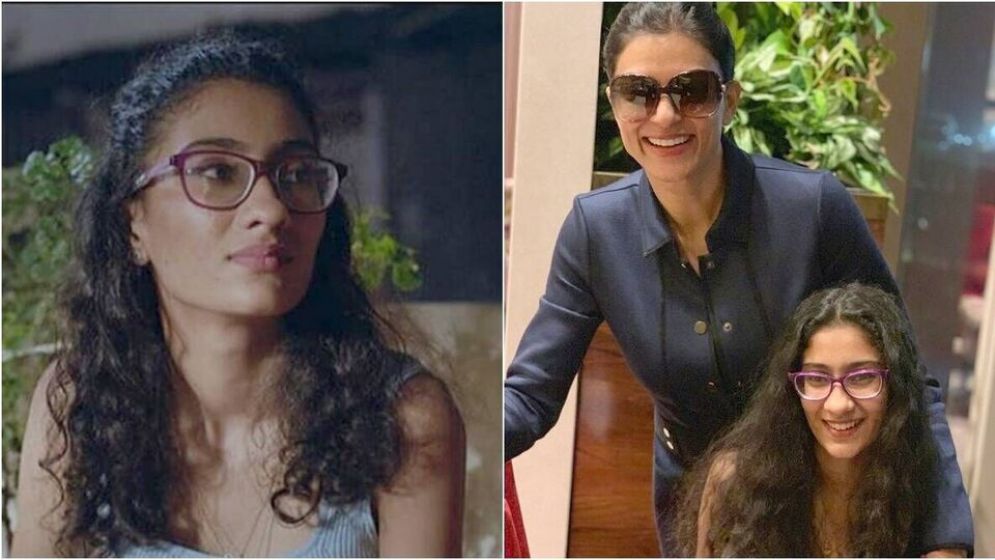 বড় পর্দায় দেখা যাবে সুস্মিতা কন্যা রেনে সেনকে