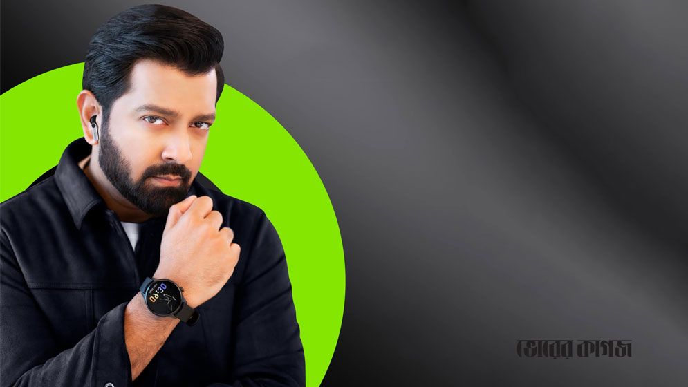 তাহসান কোন দুঃখে বিসিএস দিতে যাবে?