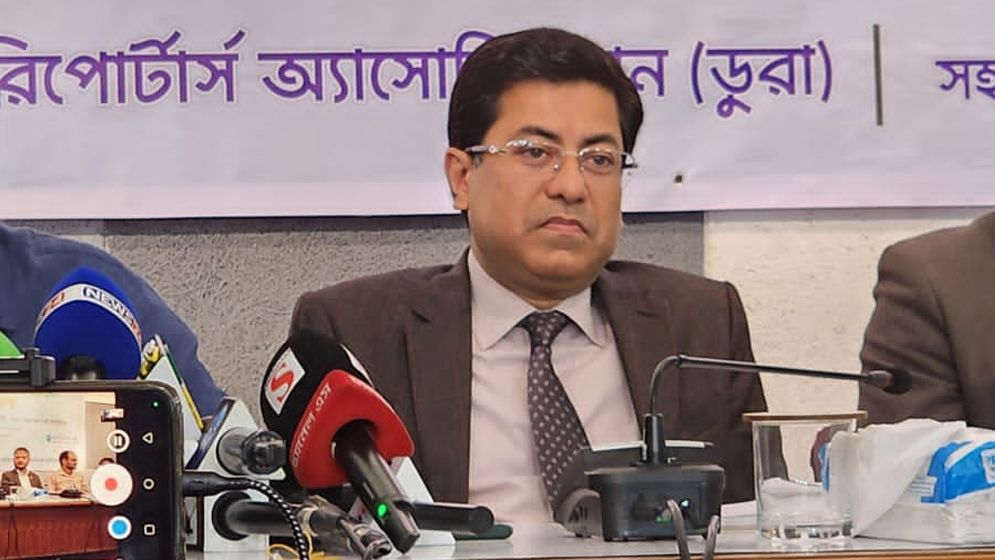 আগ্রাসন বন্ধ না হলে জলাবদ্ধতা পুরোপুরি যাবে না
