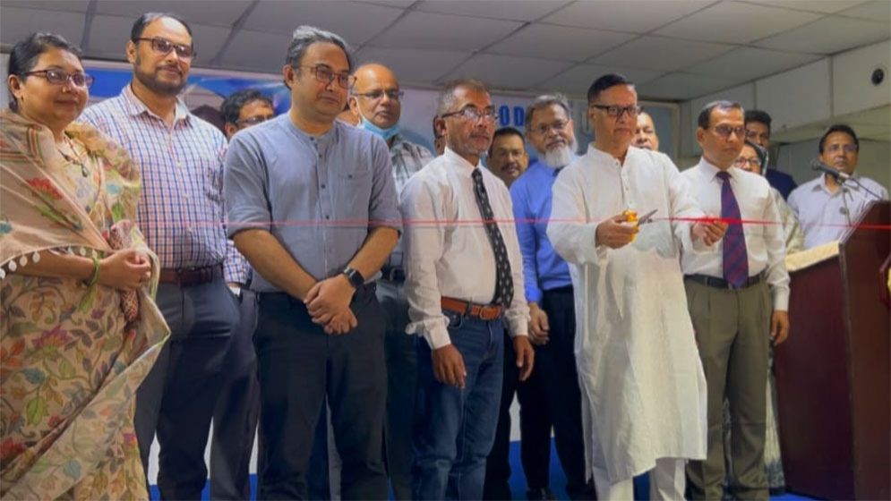 মেধা ও অভিভাবকের আয়ের ভিত্তিতে পড়াবে ইউডা