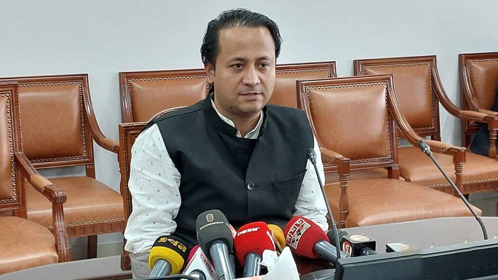 শিক্ষা প্রতিষ্ঠান খোলা নিয়ে যা জানালেন শিক্ষামন্ত্রী