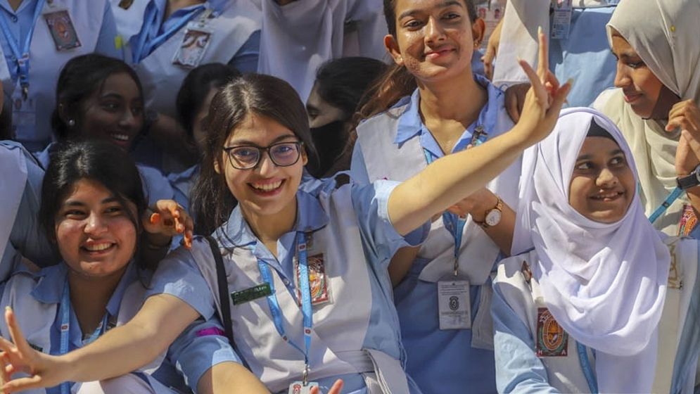 শেষধাপেও কলেজ পায়নি ১২ হাজার শিক্ষার্থী