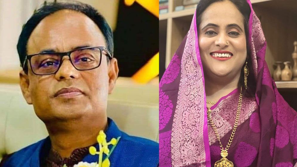 আওয়ামী লীগ নেতা শহিদ ও তার স্ত্রীর বিরুদ্ধে দুদকের মামলা