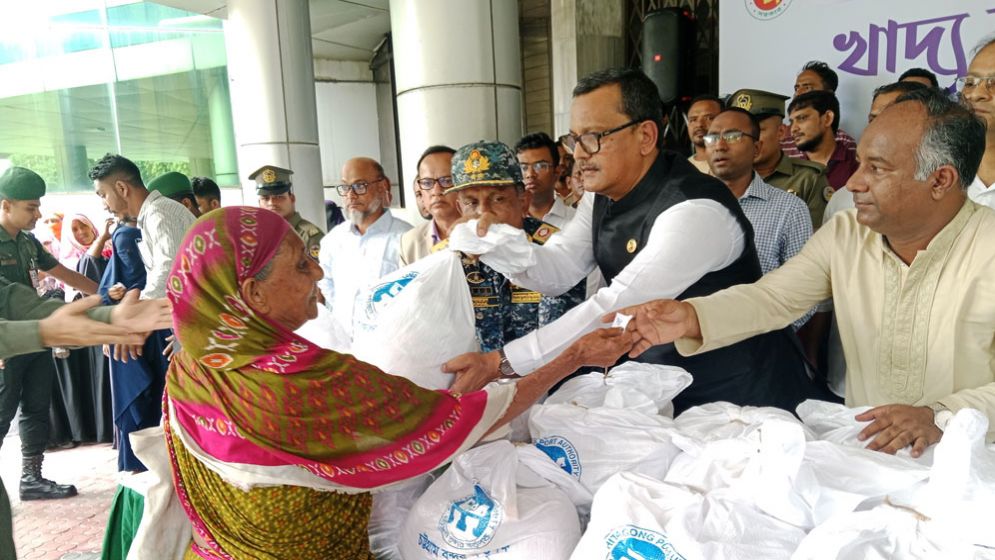যারা দেশকে পাকিস্তান-আফগানিস্তান বানাতে চায় তারাই হত্যাযজ্ঞ চালিয়েছে