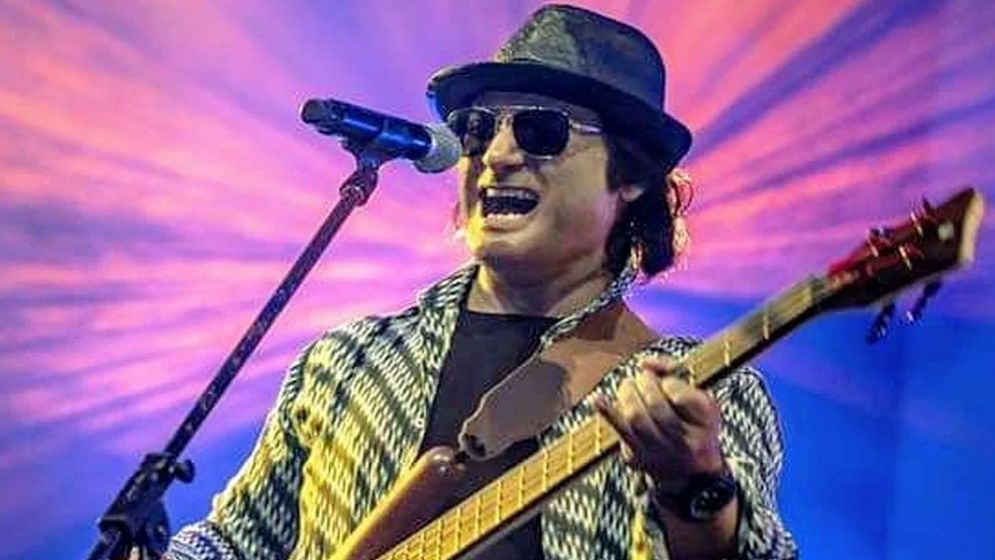 যেসব কারণে মাইলস ছেড়েছিলেন শাফিন আহমেদ