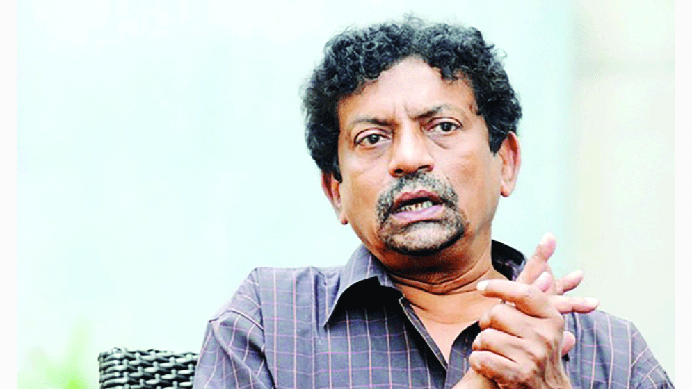 চলচ্চিত্র উৎসবের চেয়ারম্যান এবার গৌতম ঘোষ