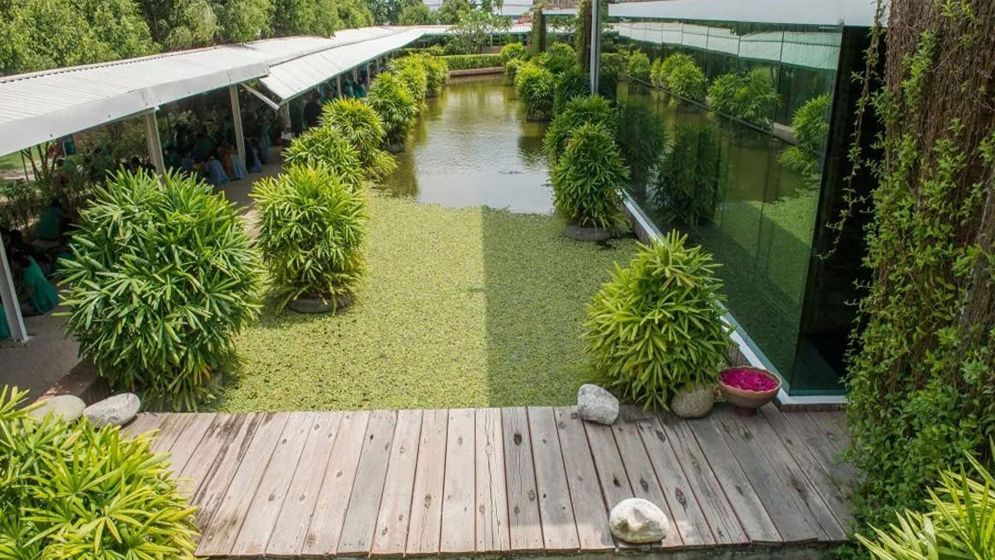 আরো ৪ গার্মেন্টস পেল সবুজ কারখানার সনদ