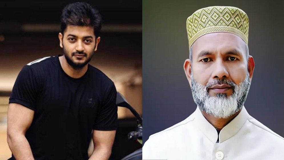অংকে ফেইল করে আবেদ আলীকে অনেক খুঁজেছিলাম: বাপ্পী