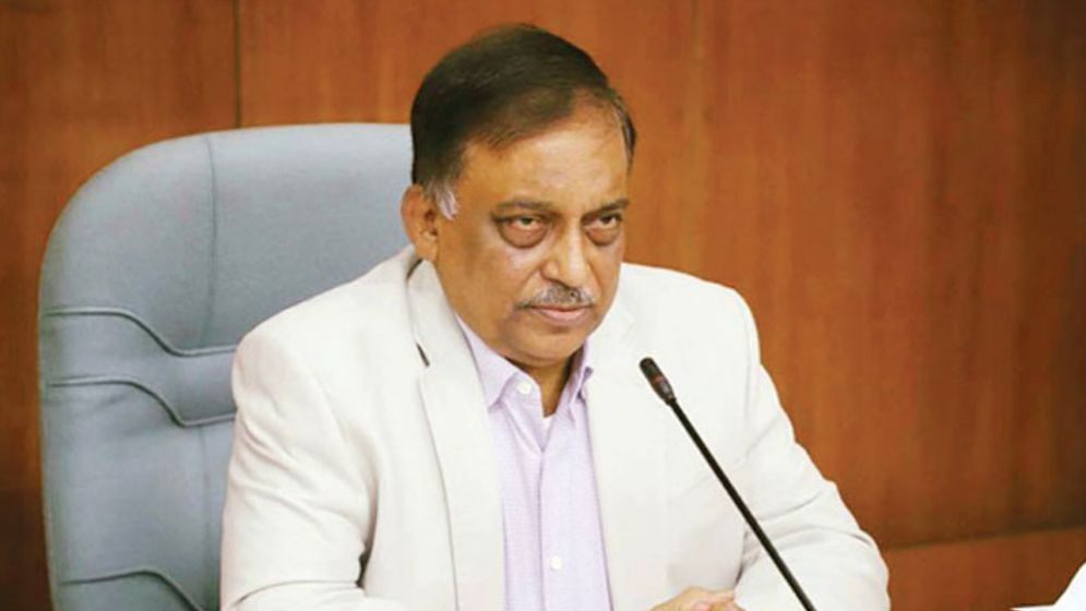 কোটা আন্দোলনকারীদের কঠোর হুঁশিয়ারি দিয়ে যা বললেন স্বরাষ্ট্রমন্ত্রী