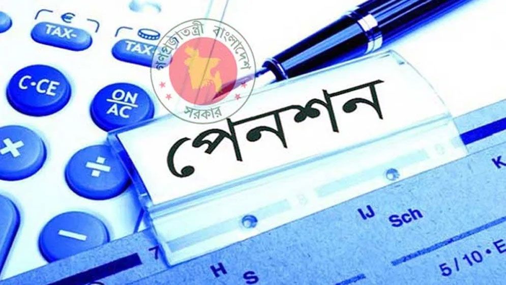 পেনশন ইস্যুতে বিকেলে শিক্ষকদের সঙ্গে বৈঠকে বসেছেন শিক্ষামন্ত্রী