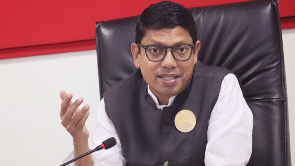 মোবাইল ইন্টারনেট বন্ধের বিষয়ে যা বললেন পলক