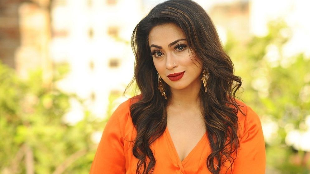 খোঁজ পাওয়া গেল পপির, ফিরছেন পর্দায়