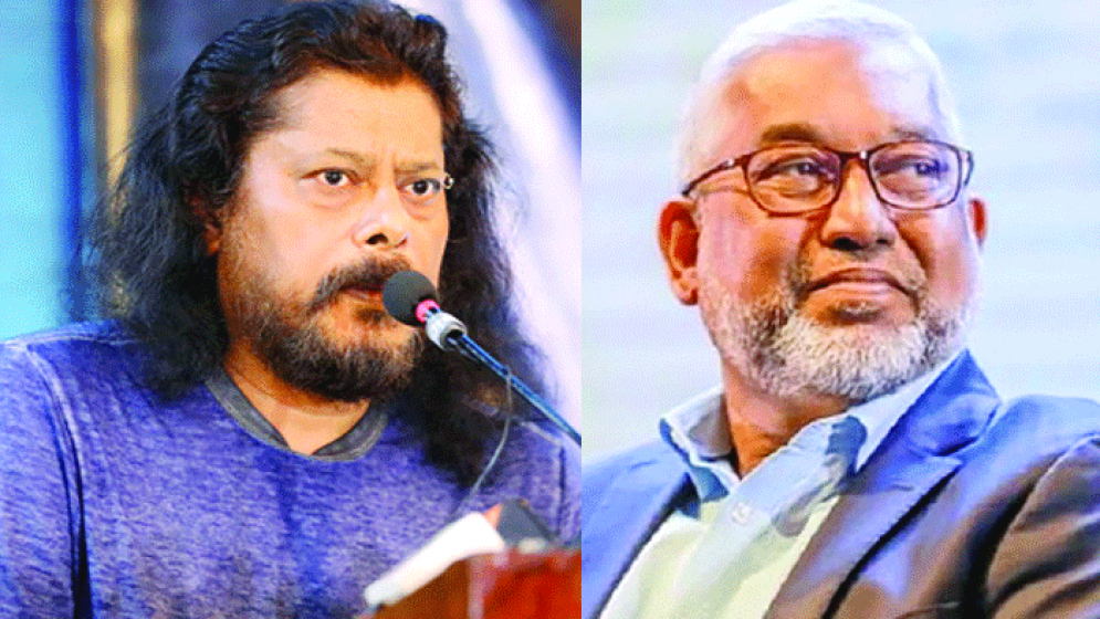 স্মৃতিচারণে ‘শাফিন’