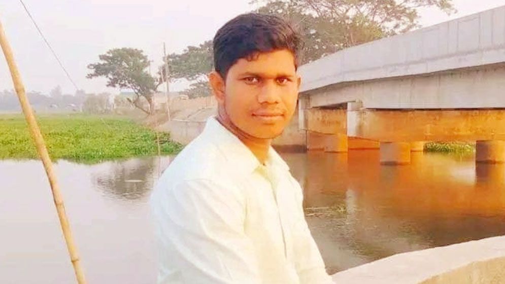 শ্রীমঙ্গলে জমিসংক্রান্ত বিরোধে শিক্ষানবিশ আইনজীবী নিহত