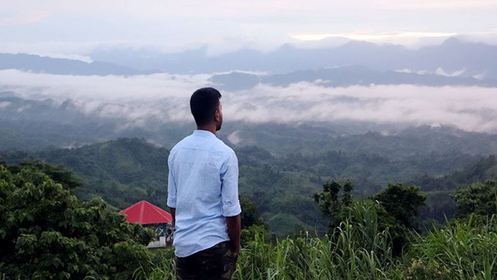 সাজেকে আটকা পড়েছেন ৮ শতাধিক পর্যটক
