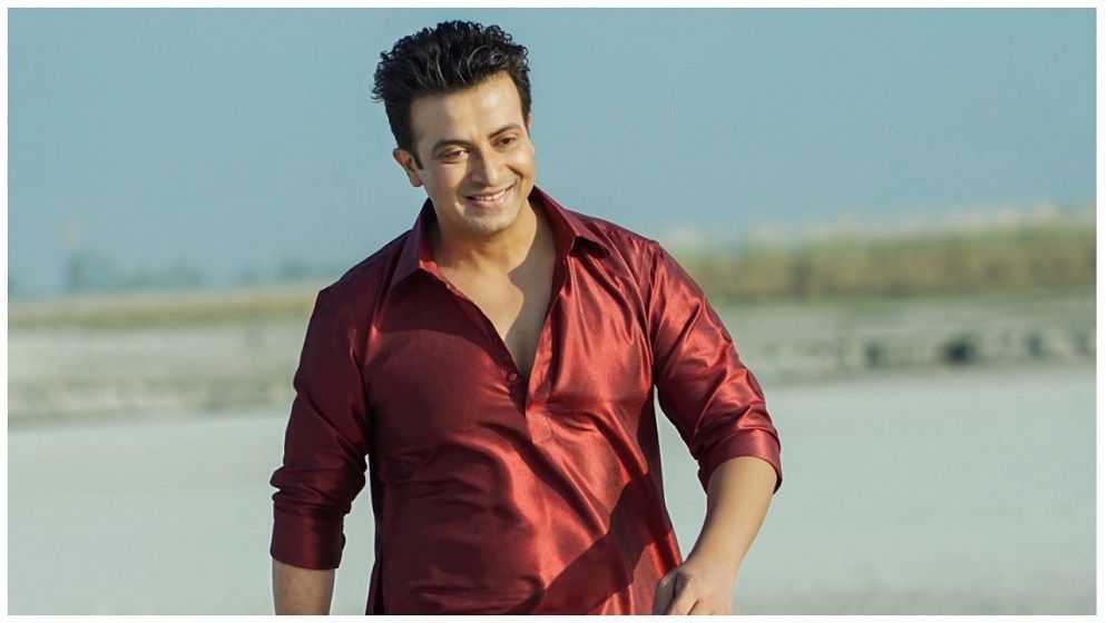 শাকিবের টার্গেট এবার পাকিস্তান
