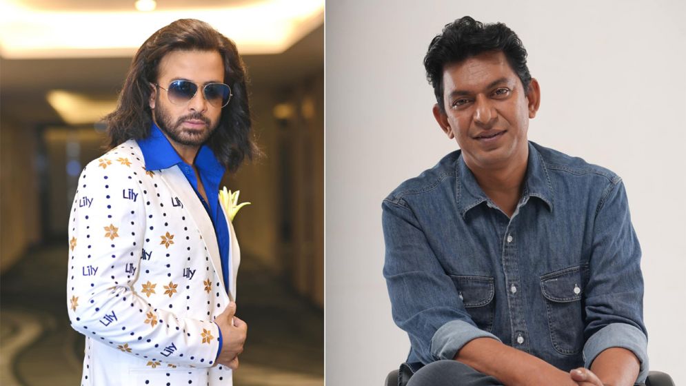 কোটা সংস্কার আন্দোলন নিয়ে যা বললেন শাকিব-চঞ্চল