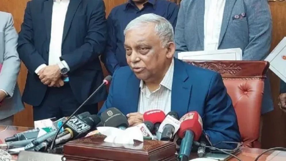 আসাদুজ্জামান কামালের বস্তায় বস্তায় 'ঘুষ সাম্রাজ্য' চলতো যেভাবে