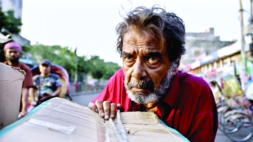 তিন আন্তর্জাতিক উৎসবে ‘দাঁড়কাক’