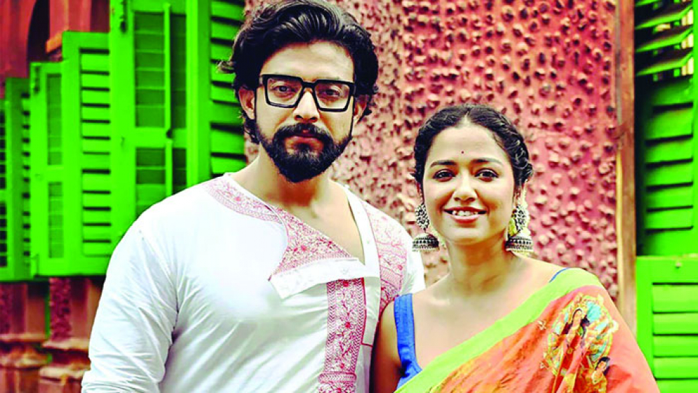 বিয়ের পর প্রাক্তনকে সোহিনীর আইনি নোটিশ