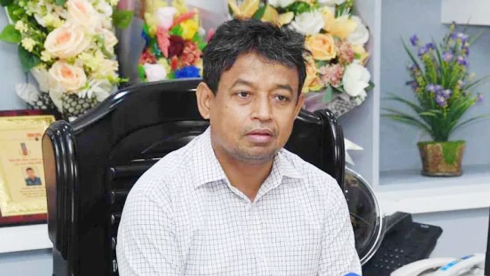হারুন ও তার স্ত্রীর ব্যাংক অ্যাকাউন্ট জব্দ