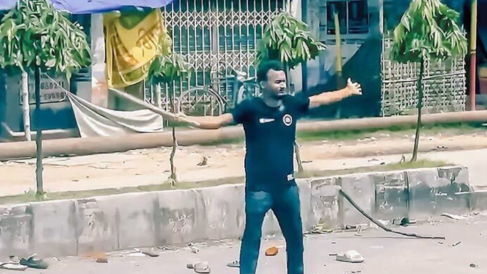 আবু সাঈদ হত্যা মামলা পিবিআইতে স্থানান্তর