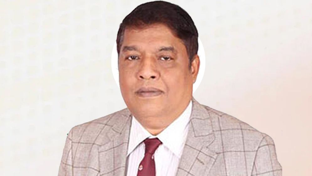 বিএনপি চেয়ারপারসনের উপদেষ্টা ডা. ফরহাদ রিমান্ডে