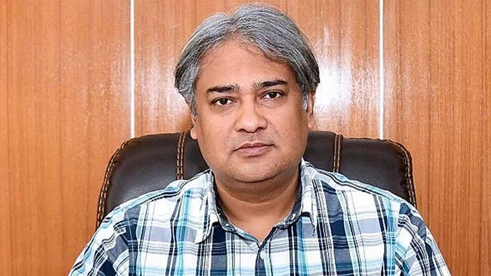 সাবেক তথ্য প্রতিমন্ত্রী আরাফাতকে বাসায় পাওয়া যায়নি: পুলিশ