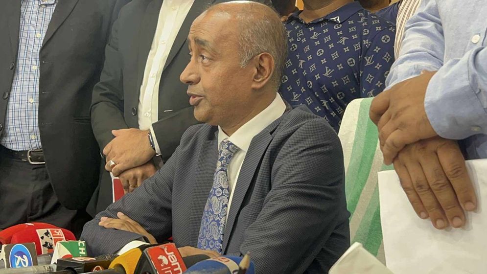 ড. ইউনূস মানুষের আশা-আকাঙ্ক্ষা পূরণ করবেন